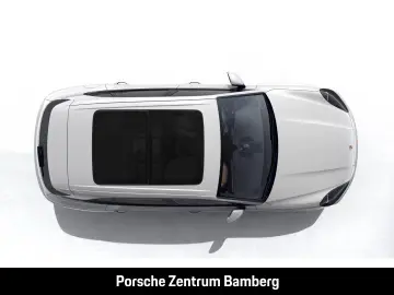 PORSCHE Cayenne E-Hyb Platin Ed InnoDr Ventilat SoftClo 360