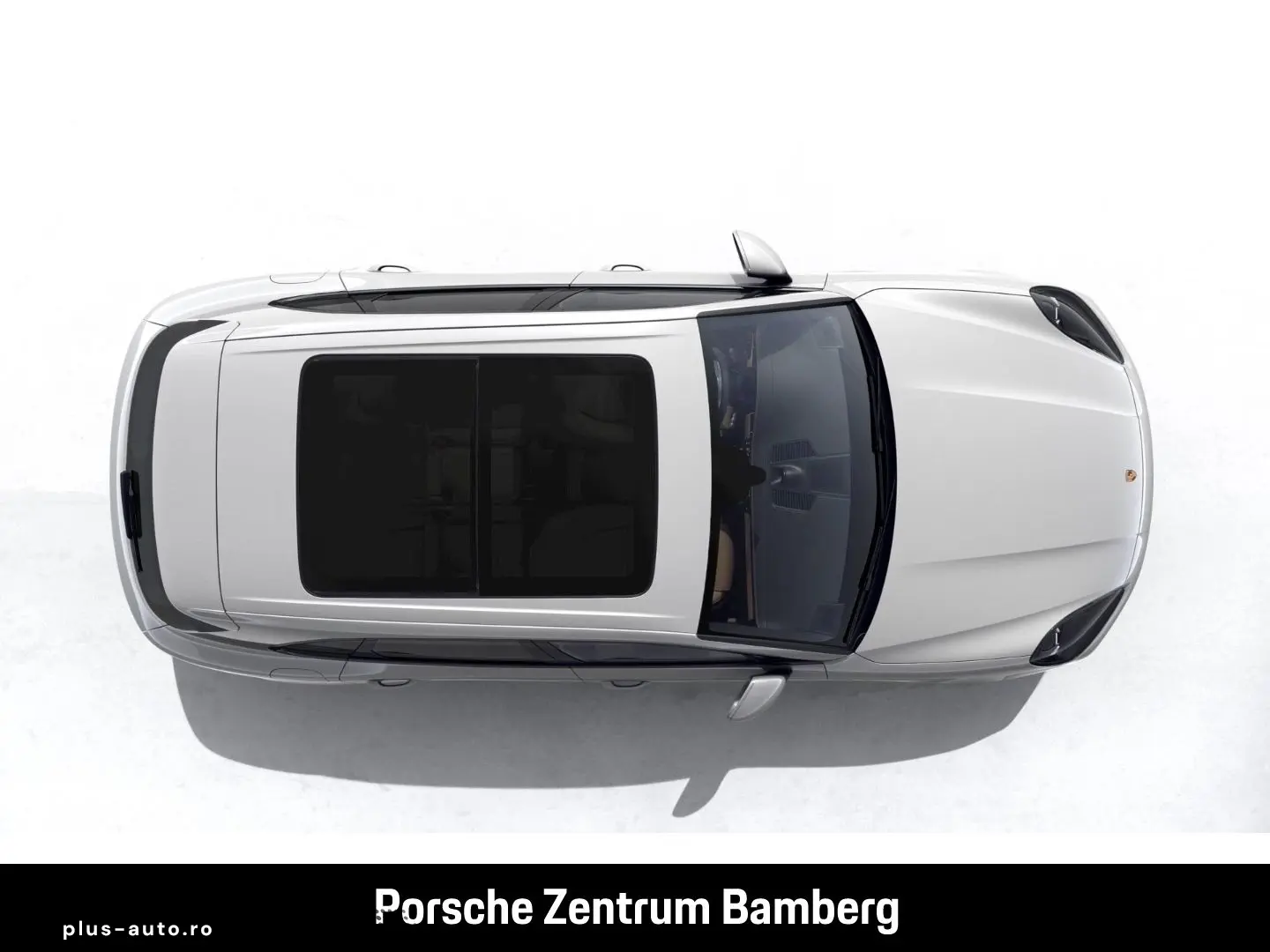 PORSCHE Cayenne E-Hyb Platin Ed InnoDr Ventilat SoftClo 360