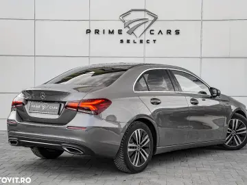 Mercedes-Benz A 180 7G-DCT Edition 2021