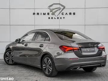 Mercedes-Benz A 180 7G-DCT Edition 2021