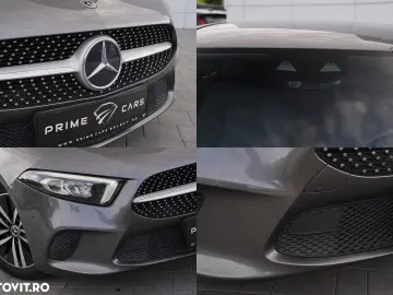 Mercedes-Benz A 180 7G-DCT Edition 2021