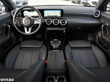 Mercedes-Benz A 180 7G-DCT Edition 2021