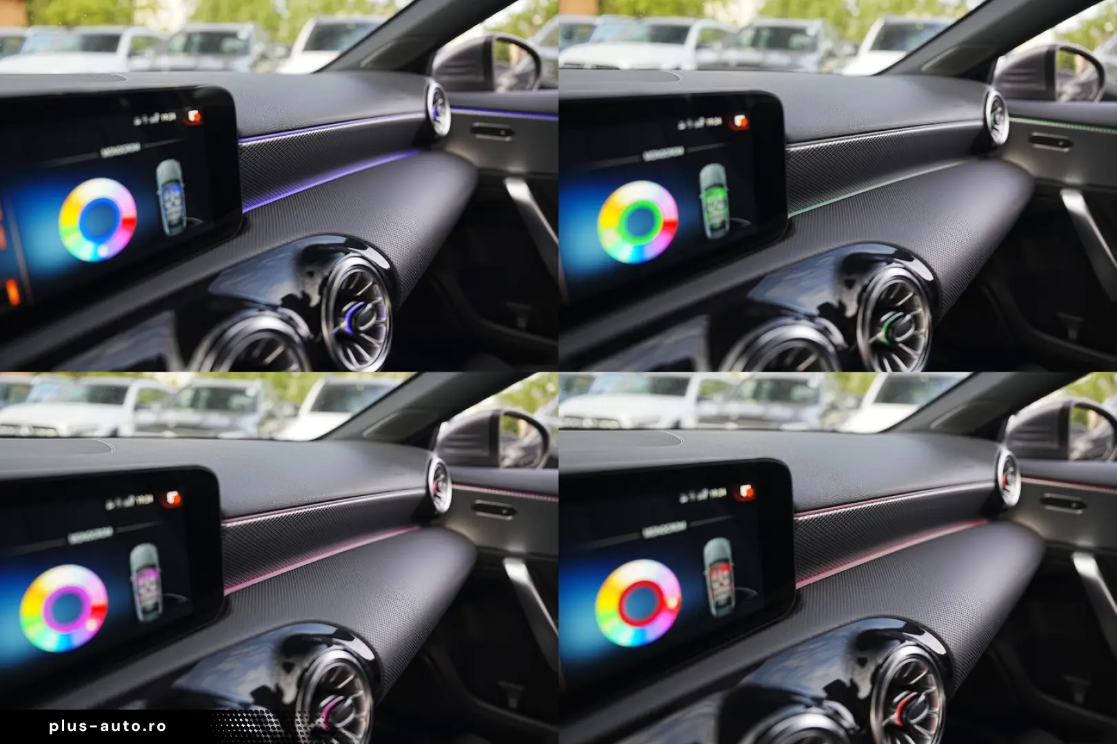 Mercedes-Benz A 180 7G-DCT Edition 2021