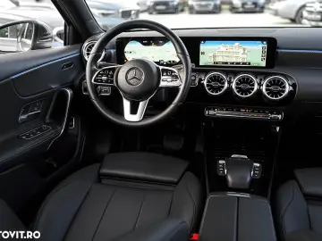 Mercedes-Benz A 180 7G-DCT Edition 2021