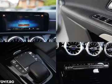 Mercedes-Benz A 180 7G-DCT Edition 2021