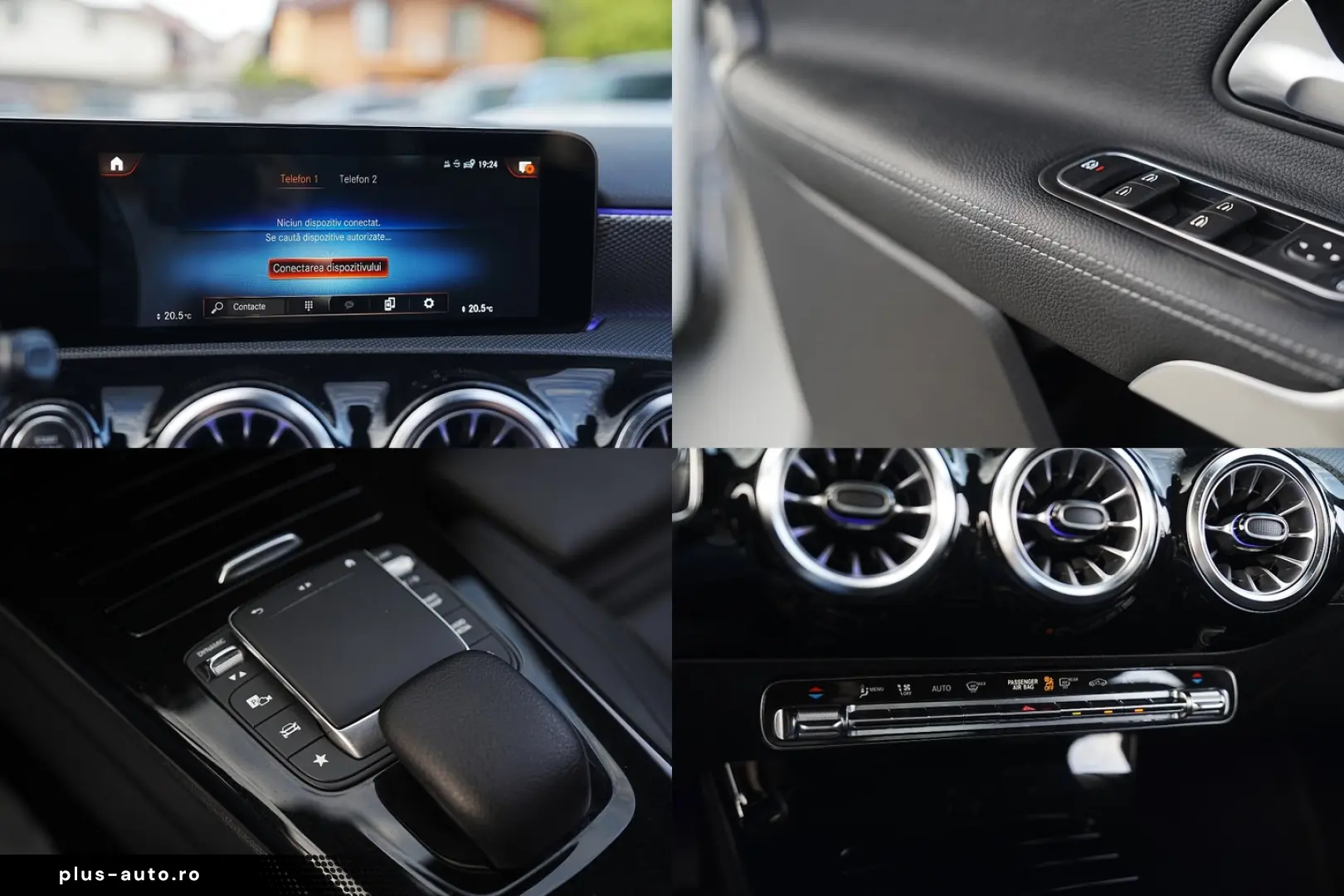 Mercedes-Benz A 180 7G-DCT Edition 2021