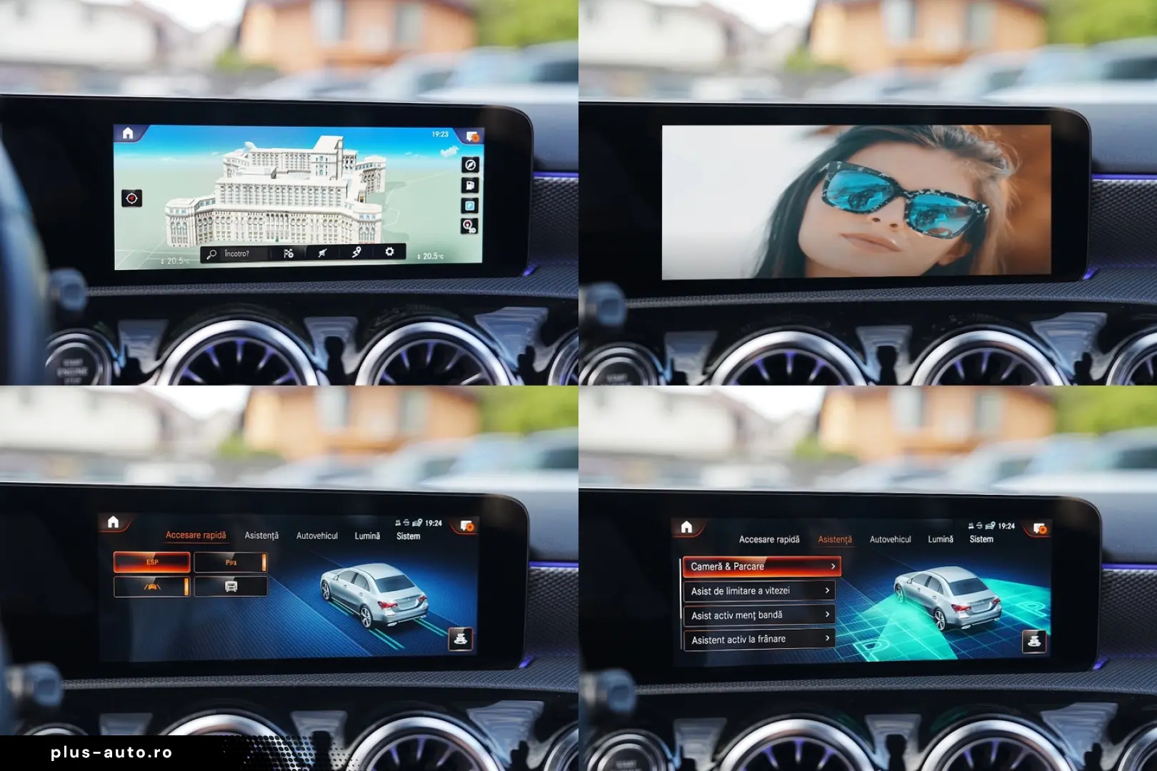 Mercedes-Benz A 180 7G-DCT Edition 2021