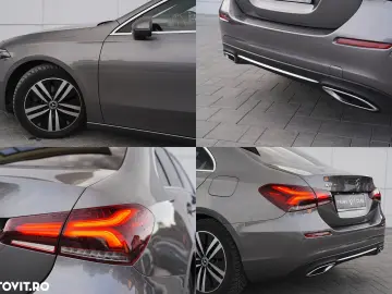 Mercedes-Benz A 180 7G-DCT Edition 2021
