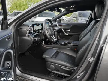 Mercedes-Benz A 180 7G-DCT Edition 2021
