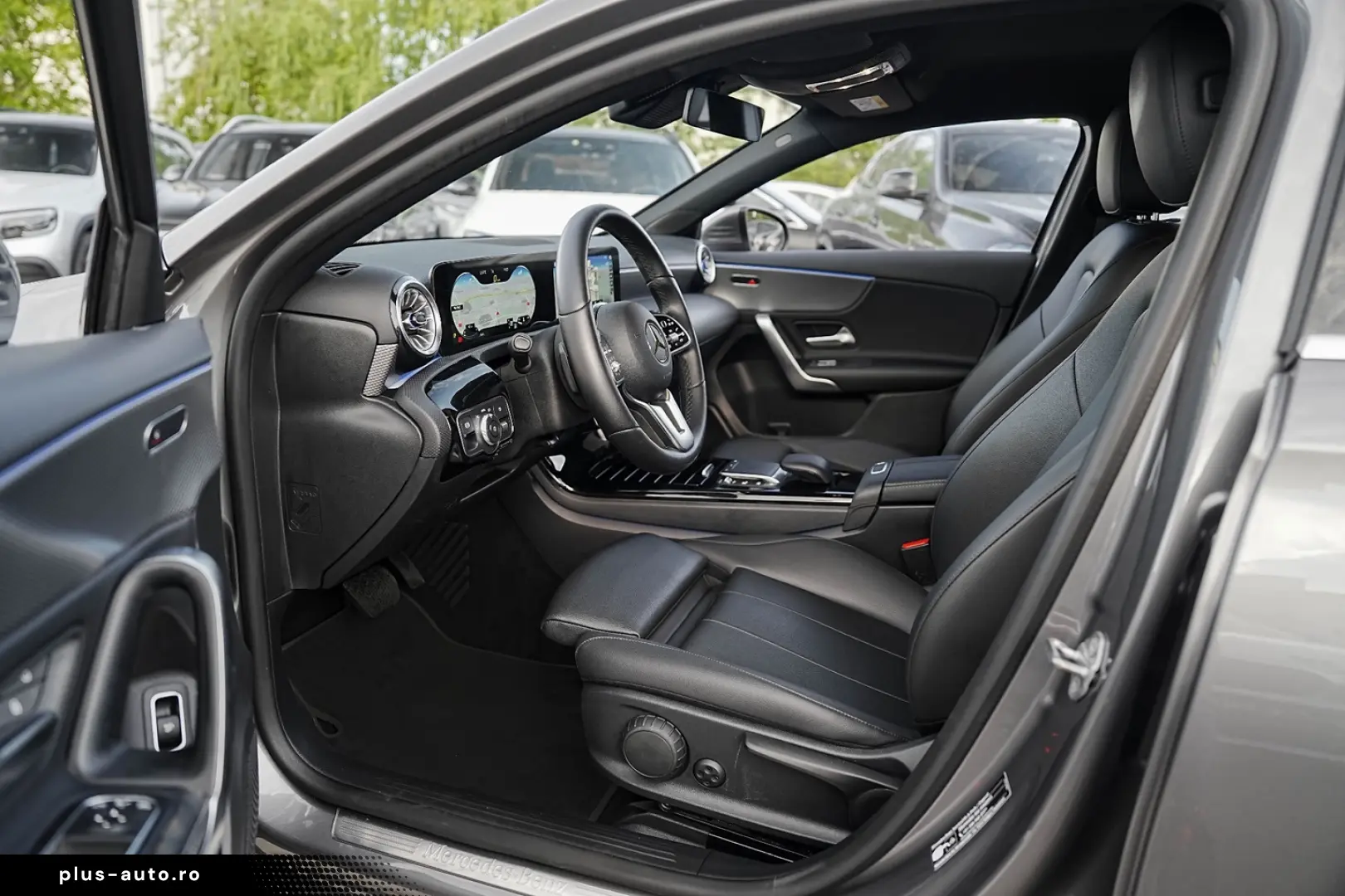 Mercedes-Benz A 180 7G-DCT Edition 2021