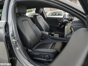 Mercedes-Benz A 180 7G-DCT Edition 2021