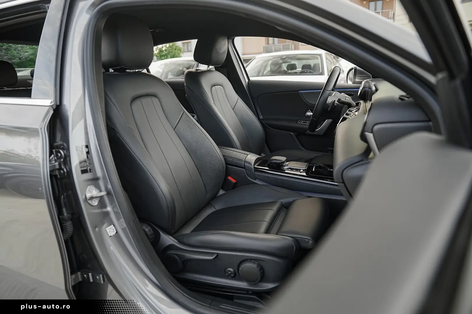 Mercedes-Benz A 180 7G-DCT Edition 2021