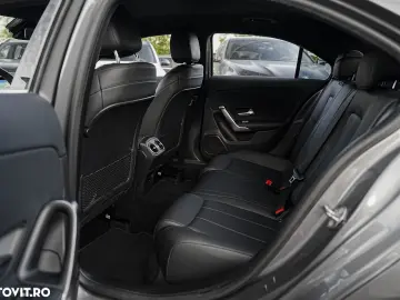 Mercedes-Benz A 180 7G-DCT Edition 2021