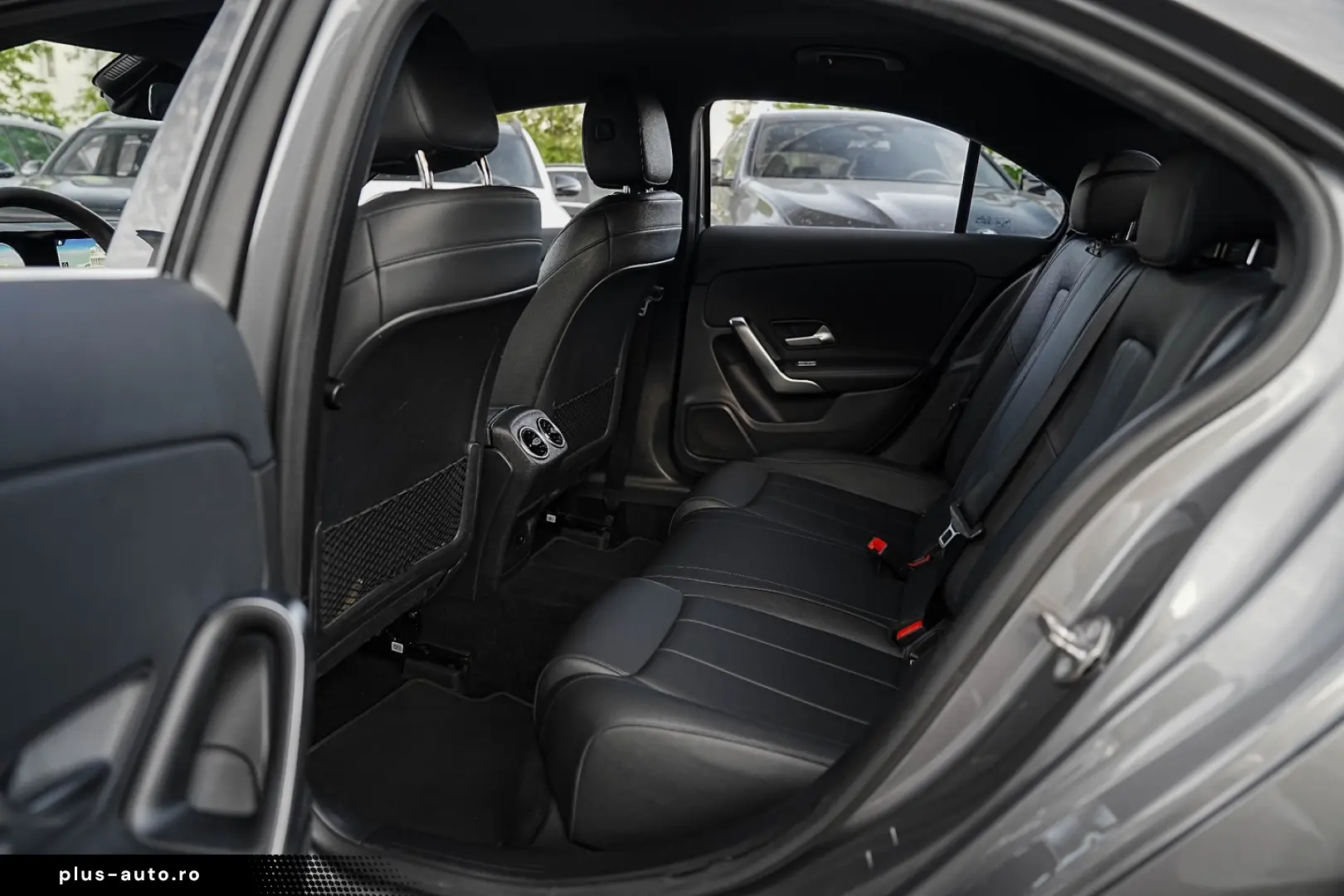 Mercedes-Benz A 180 7G-DCT Edition 2021