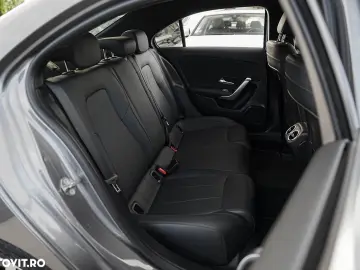 Mercedes-Benz A 180 7G-DCT Edition 2021