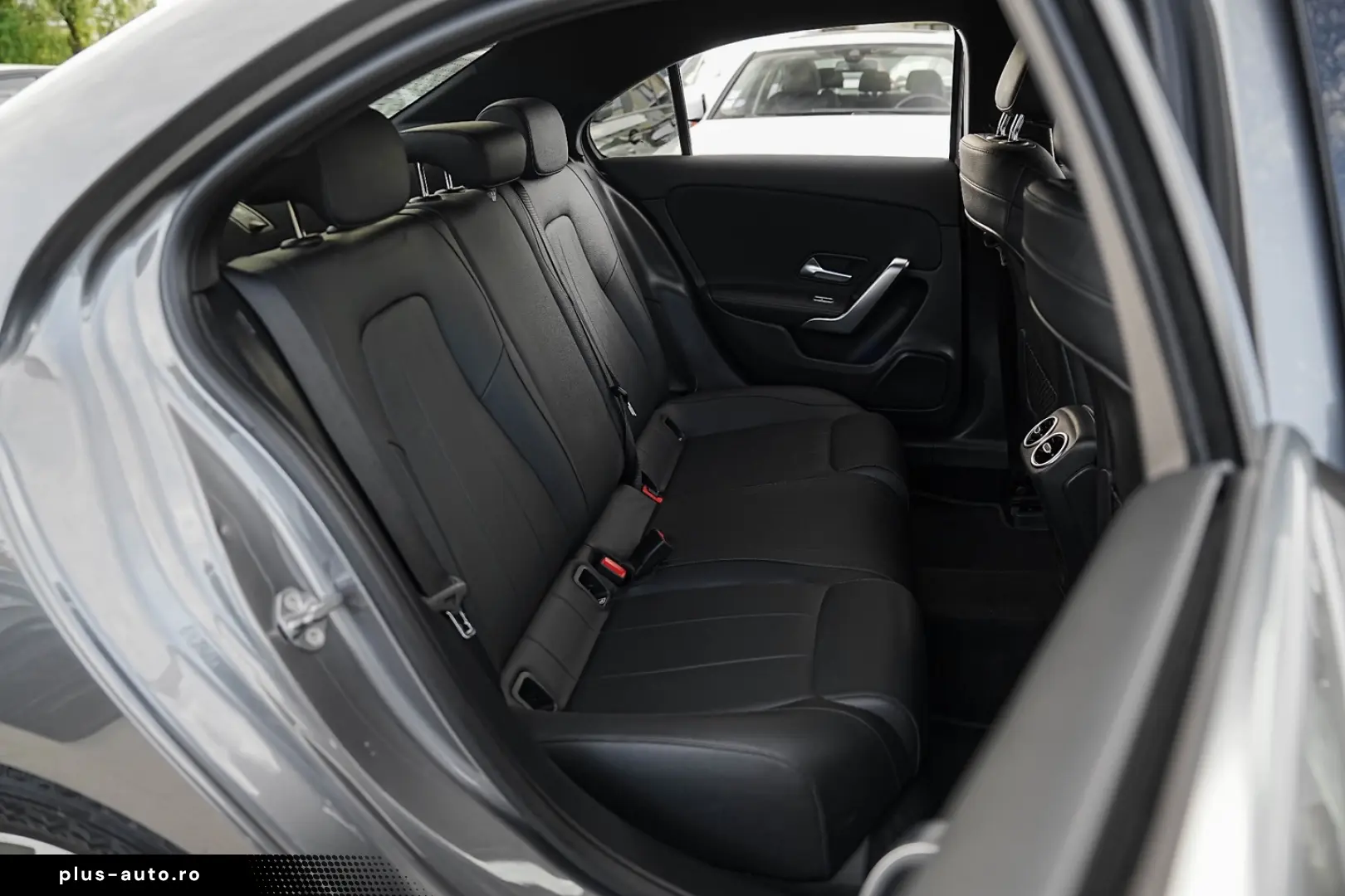 Mercedes-Benz A 180 7G-DCT Edition 2021