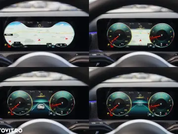 Mercedes-Benz A 180 7G-DCT Edition 2021