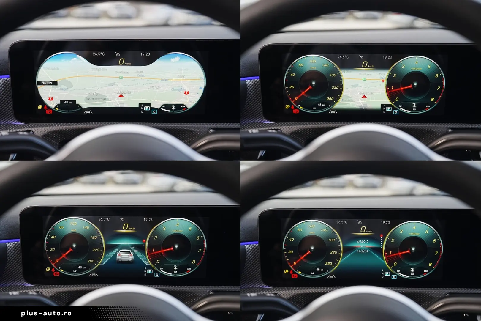 Mercedes-Benz A 180 7G-DCT Edition 2021