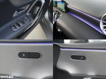 Mercedes-Benz A 180 7G-DCT Edition 2021