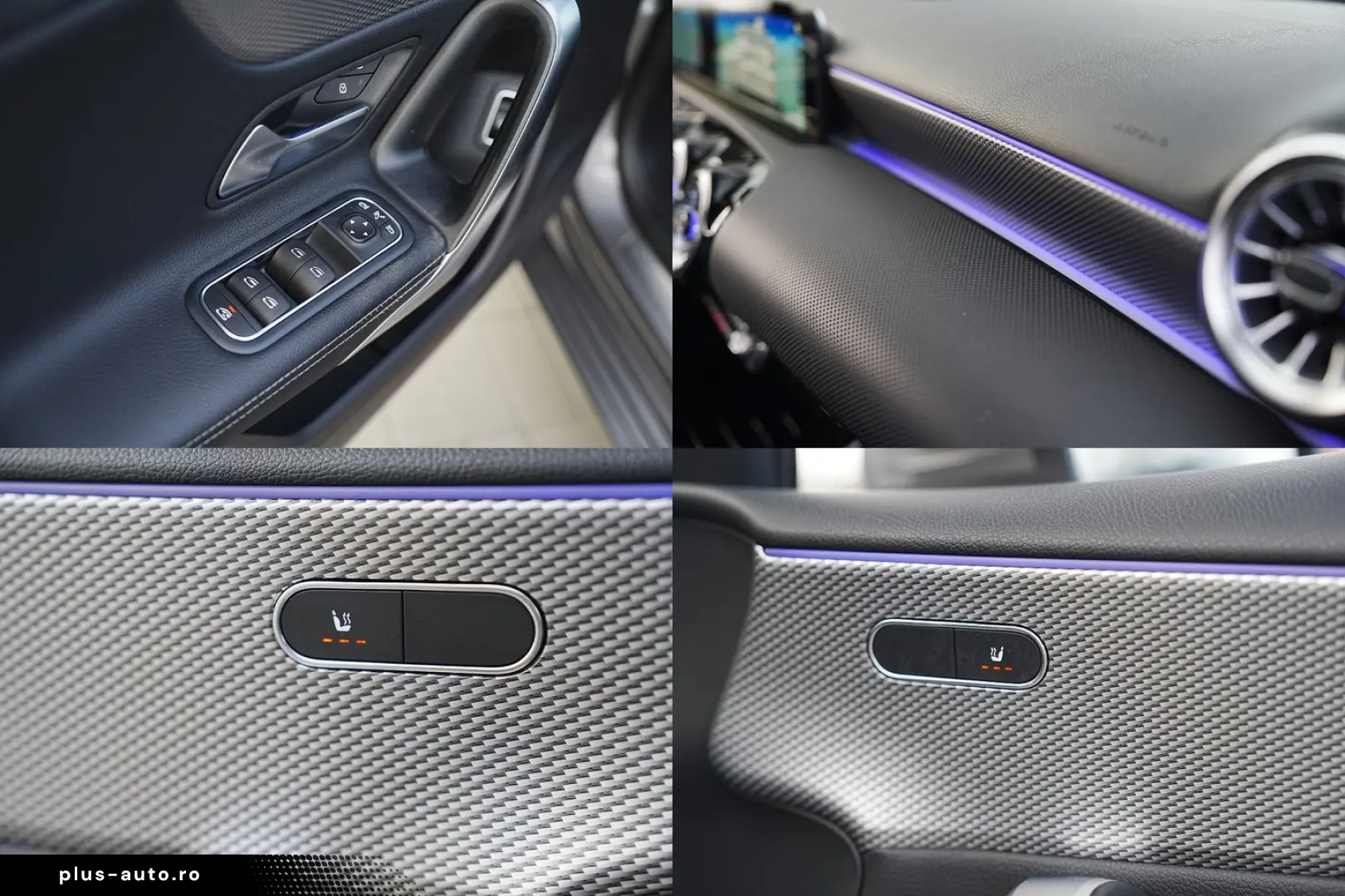 Mercedes-Benz A 180 7G-DCT Edition 2021
