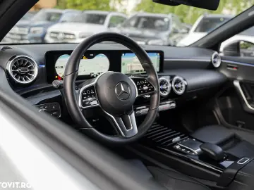 Mercedes-Benz A 180 7G-DCT Edition 2021