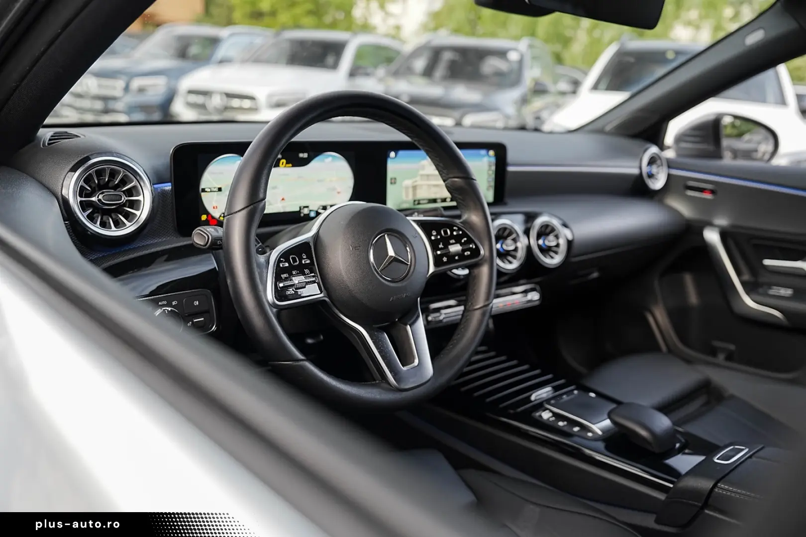 Mercedes-Benz A 180 7G-DCT Edition 2021