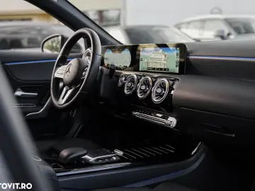 Mercedes-Benz A 180 7G-DCT Edition 2021