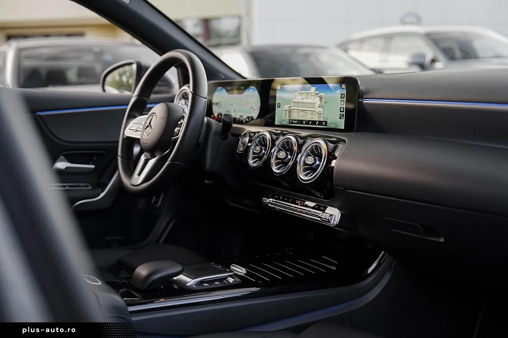 Mercedes-Benz A 180 7G-DCT Edition 2021