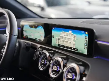 Mercedes-Benz A 180 7G-DCT Edition 2021