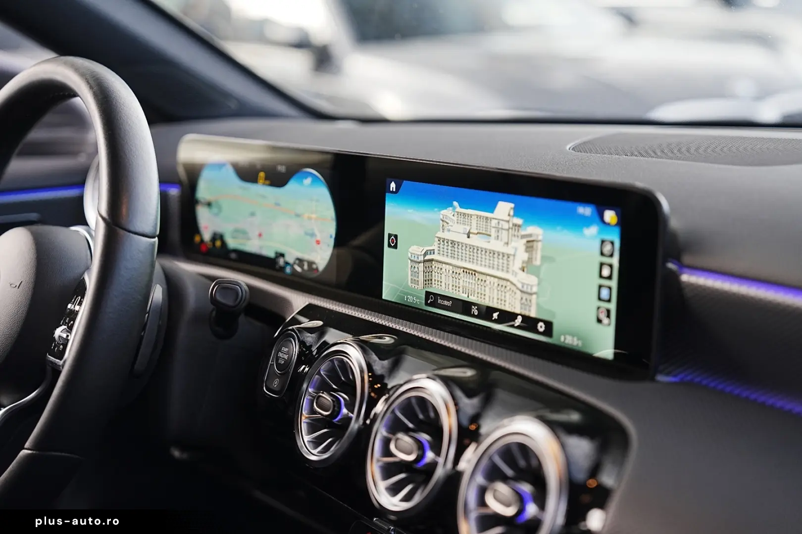 Mercedes-Benz A 180 7G-DCT Edition 2021