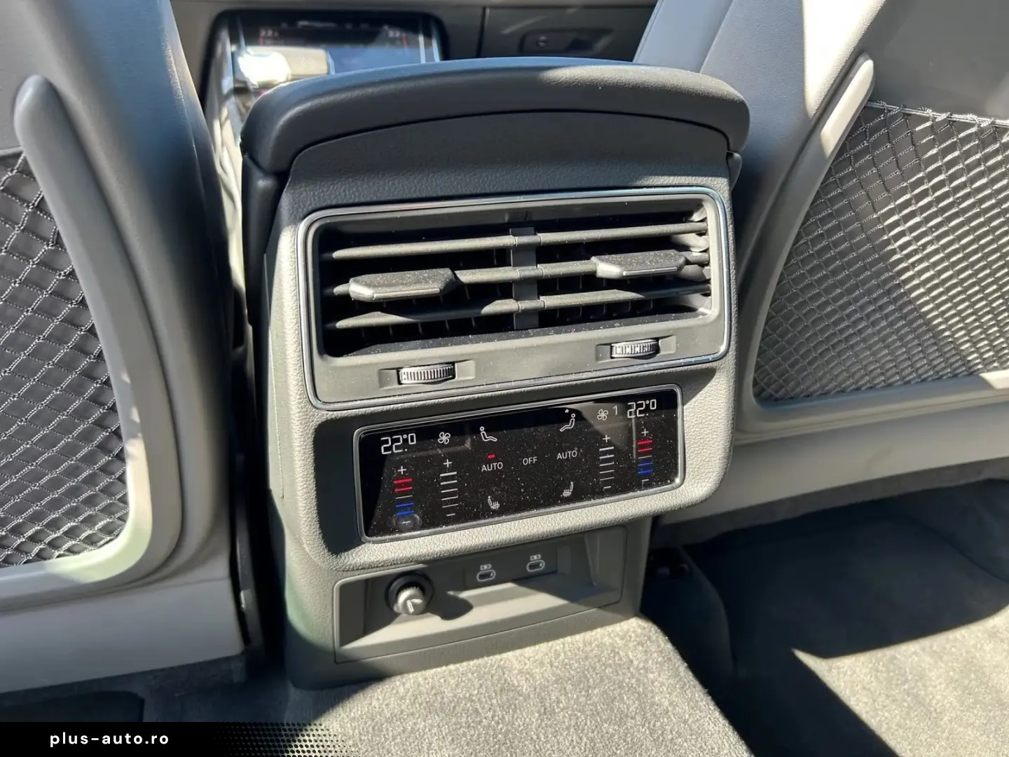 Audi SQ8 Quattro