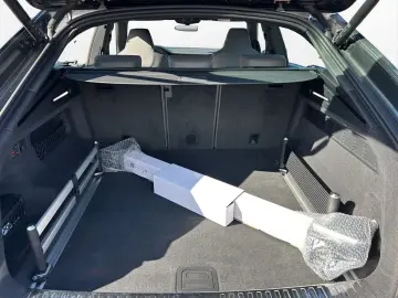 Audi SQ8 Quattro