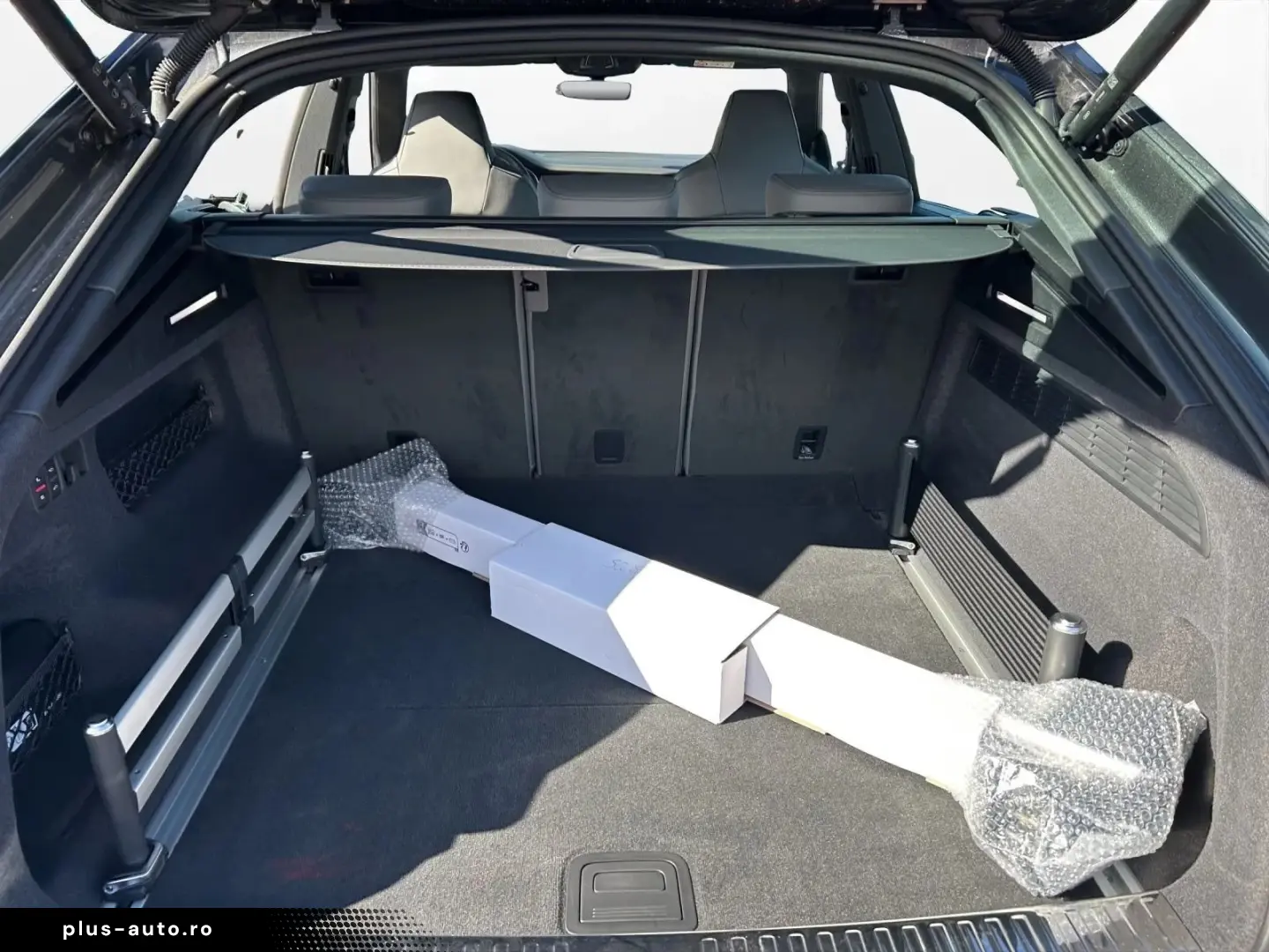 Audi SQ8 Quattro