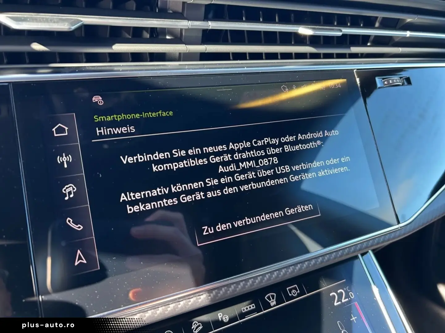 Audi SQ8 Quattro