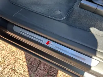 Audi SQ8 Quattro