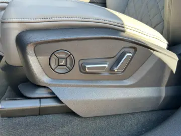 Audi SQ8 Quattro