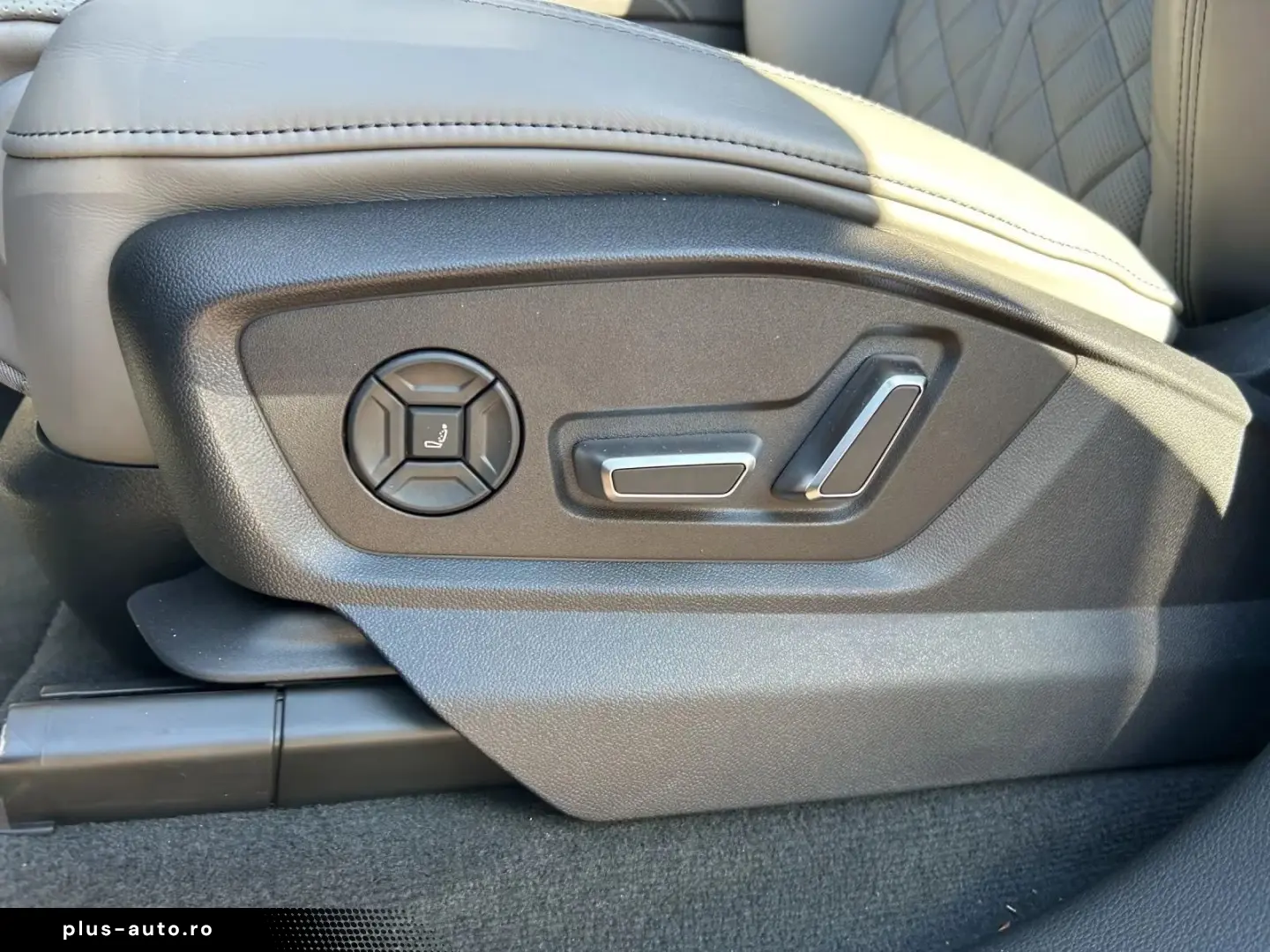 Audi SQ8 Quattro