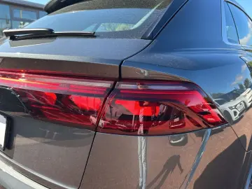 Audi SQ8 Quattro