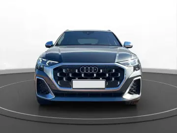 Audi SQ8 Quattro