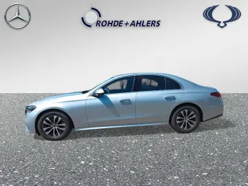 MERCEDES-BENZ E 220 ADVANCED PLUS 360 `KAMERA DISTRONIC