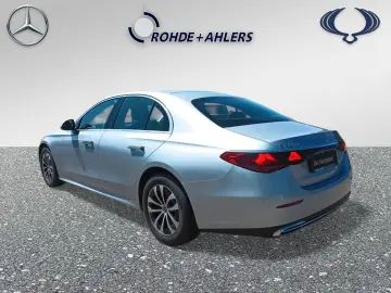 MERCEDES-BENZ E 220 ADVANCED PLUS 360 `KAMERA DISTRONIC