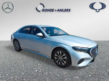 MERCEDES-BENZ E 220 ADVANCED PLUS 360 `KAMERA DISTRONIC