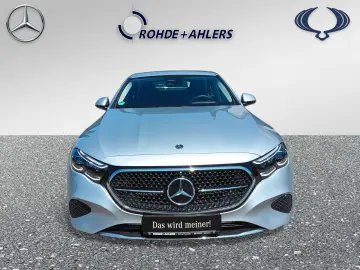 MERCEDES-BENZ E 220 ADVANCED PLUS 360 `KAMERA DISTRONIC