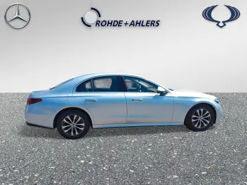 MERCEDES-BENZ E 220 ADVANCED PLUS 360 `KAMERA DISTRONIC
