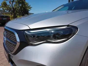 MERCEDES-BENZ E 220 ADVANCED PLUS 360 `KAMERA DISTRONIC