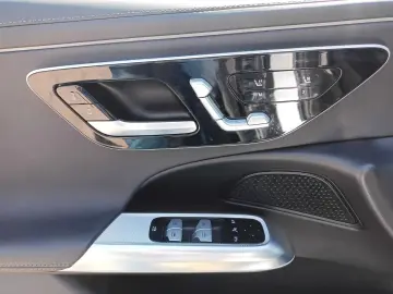 MERCEDES-BENZ E 220 ADVANCED PLUS 360 `KAMERA DISTRONIC