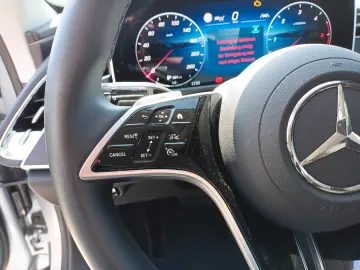 MERCEDES-BENZ E 220 ADVANCED PLUS 360 `KAMERA DISTRONIC