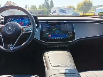 MERCEDES-BENZ E 220 ADVANCED PLUS 360 `KAMERA DISTRONIC