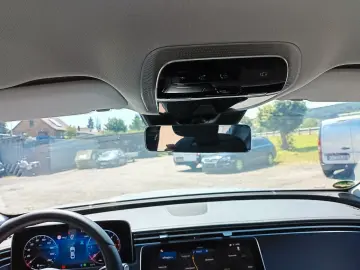 MERCEDES-BENZ E 220 ADVANCED PLUS 360 `KAMERA DISTRONIC