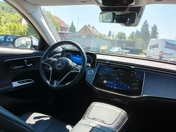 MERCEDES-BENZ E 220 ADVANCED PLUS 360 `KAMERA DISTRONIC